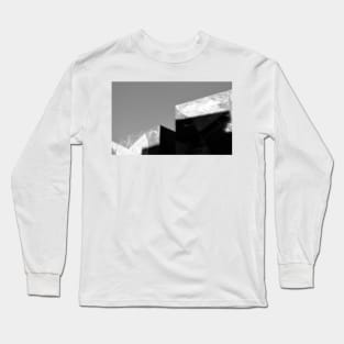 Corner #1 Long Sleeve T-Shirt